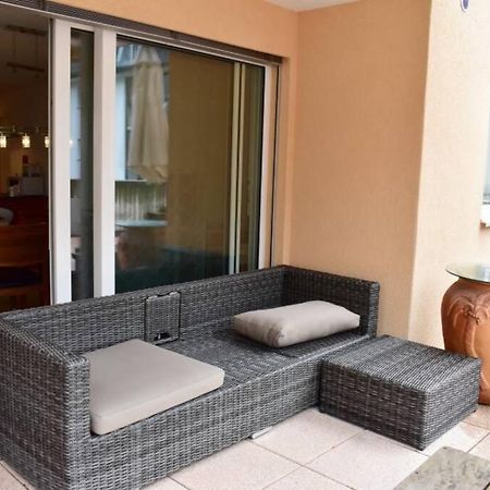 Modern Apartment 모던 펜션 Interlaken Ngoại thất bức ảnh