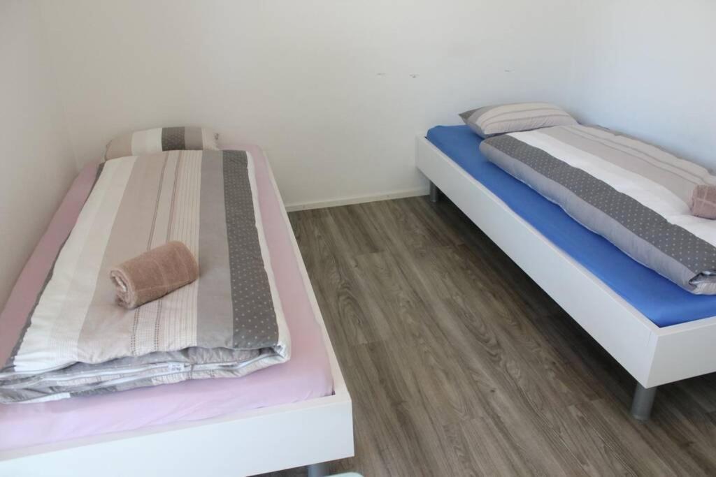 Modern Apartment 모던 펜션 Interlaken Ngoại thất bức ảnh