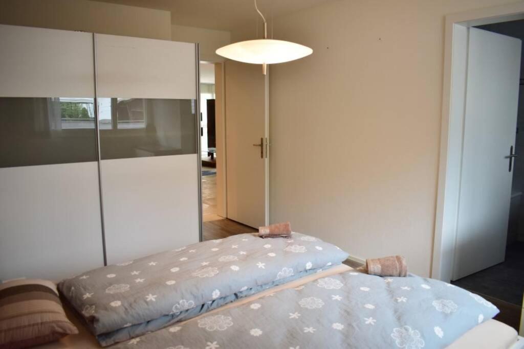 Modern Apartment 모던 펜션 Interlaken Ngoại thất bức ảnh